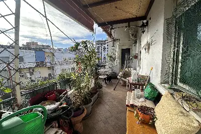 Casa in vendita, Via Pietro Mascagni, Palermo