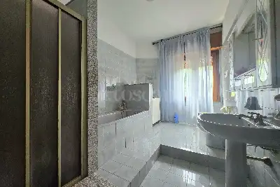 Casa in vendita, Via Massimo d'Azeglio, Lumezzane