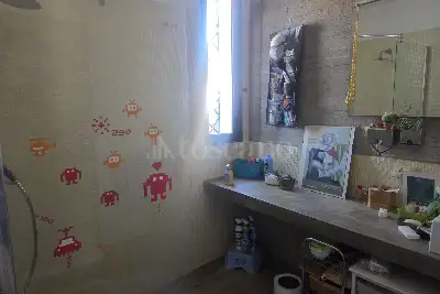 Casa in vendita, Via Fondo Petix, Palermo