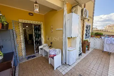 Casa in vendita, Via Romana, Nettuno