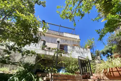 Casa Indipendente in vendita, Via Nazionale, Taormina