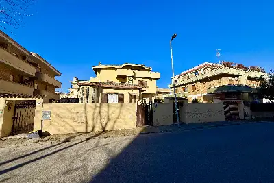 Casa in vendita, via dell'olmo, Nettuno