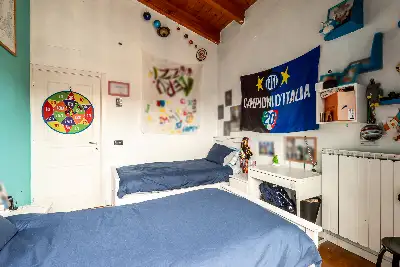 Casa in vendita, Via Lodovico Il Moro, Milano