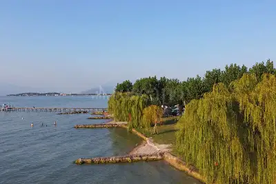 Villa in vendita, Via Cantarane, Sirmione