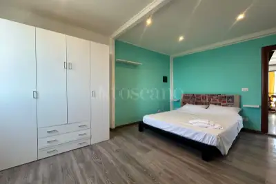 Casa in vendita, Via Granito di Belmonte, Roma