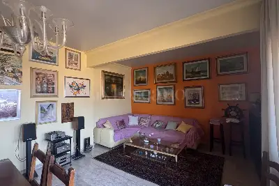 Casa in vendita, Via Marco Roncioni, Prato