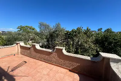 Villa in vendita, Via Pellegrino Strobel, Roma