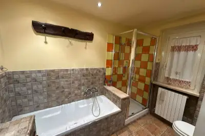 Villa Bifamiliare in vendita, Località Gallo, Monte San Giovanni in Sabina