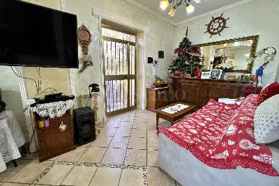 Casa in vendita, Via Piave, Anzio