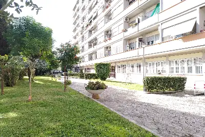 Casa in vendita, Via Gerolamo Cardano, Roma