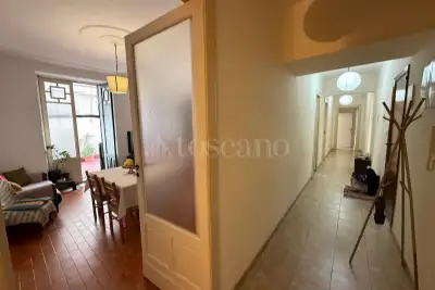 Casa in vendita, Via Giordano Bruno, Catania