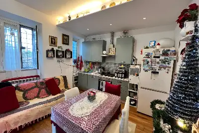 Casa in vendita, Via Latera, Roma