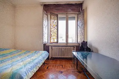 Attico in vendita, Via Giuseppe Casaregis, Genova