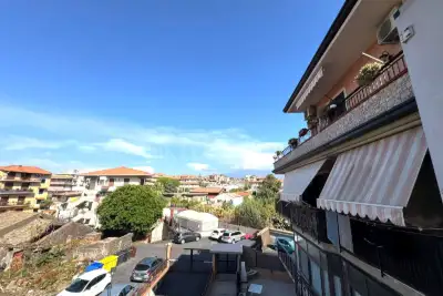 Casa in vendita, Via Macello, Catania