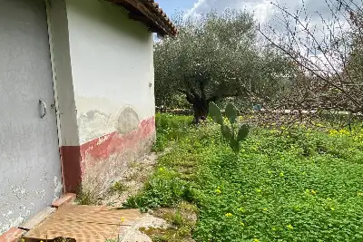 Casa Indipendente in vendita, Via Umberto Saba, Melilli