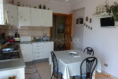 Villa in vendita, Via Guglielmo Marconi, Villa d'Agri, Marsicovetere, Marsicovetere