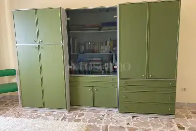 Casa Indipendente in vendita, Via Rocco Pellettieri, 21 località San Giovanni, Viggiano (PZ), Viggiano