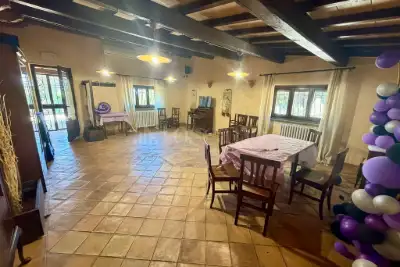 Casa Indipendente in vendita, Via Antonio Blado, Cerveteri