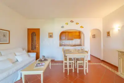 Casa in vendita, Cala del Faro , Arzachena