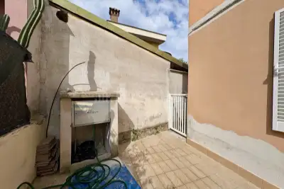 Casa in vendita, Via Bernina, Nettuno