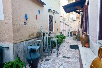 Casa in vendita, Via Ostiense, Roma