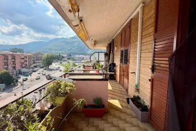 Casa in vendita, Via Nazionale, Mercogliano
