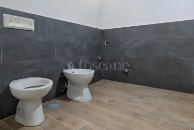 Villino a Schiera in vendita, Viale delle Rughe, Formello