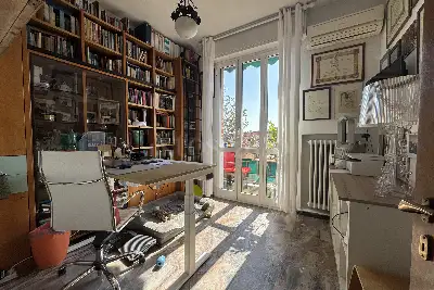 Casa in vendita, Via Della Grada, Bologna