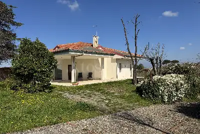 Villa in vendita, Via Di Quarto Rubbie, Roma