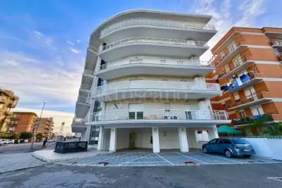 Casa in vendita, Via Aldo Moro, Nettuno