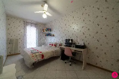 Villino a Schiera in vendita, Via Vallenoncello, Pordenone