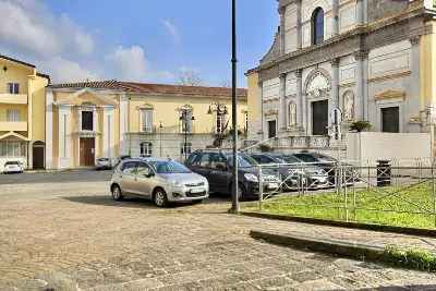 Negozio in affitto, Via Seminario, Avellino