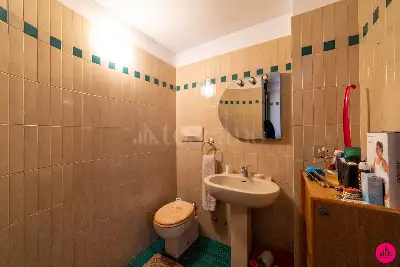 Villino a Schiera in vendita, Via Giacinto Gallina, Pordenone