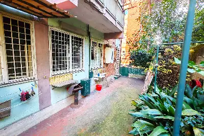 Casa in vendita, via gino coppede, Roma