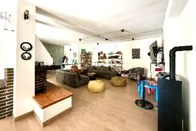 Villa Bifamiliare in vendita, Via Dei Puntoni, Cerveteri