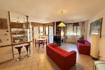 Attico in vendita, Via Rosario Livatino, Nettuno