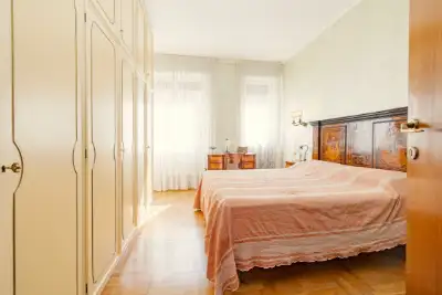 Casa in vendita, Via Luigi Giuseppe Faravelli, Milano