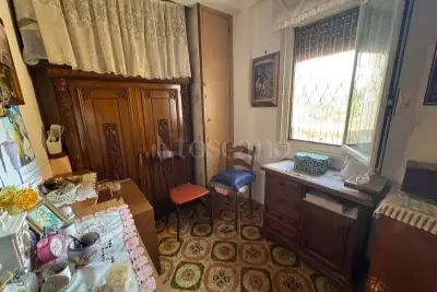 Casa in vendita, Via Leonardo da Vinci, Palermo