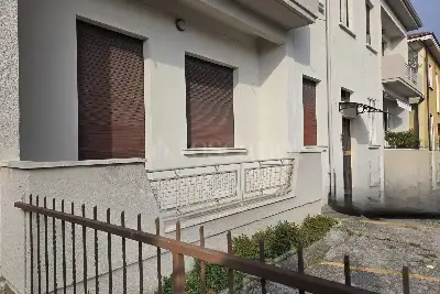 Casa in vendita, Via Sant'Andrea, Concesio