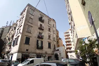 Negozio in vendita, Piazza Francese, Napoli