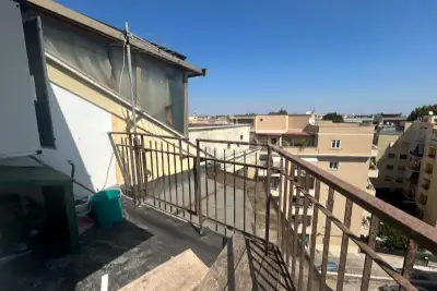 Casa in vendita, Via Granito di Belmonte, Roma
