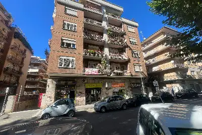 Casa in vendita, Via Arturo Graf, Roma