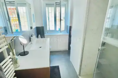 Casa in vendita, Via Giuseppe Allievo, Roma