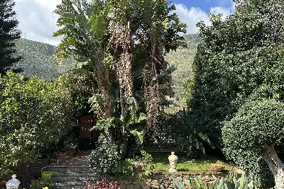 Villa in vendita, Via Lewis Carrol, Palermo