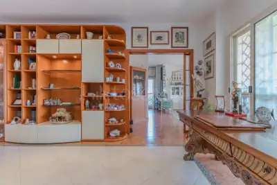 Casa in vendita, Via Lorenzo D'Agostino, Bari