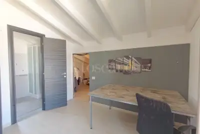 Villa in vendita, Via di Valle Palomba, Anzio
