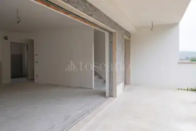 Villino a Schiera in vendita, Strada Marittima, Priverno