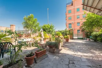Casa in vendita, Via del Casale Galvani, Roma