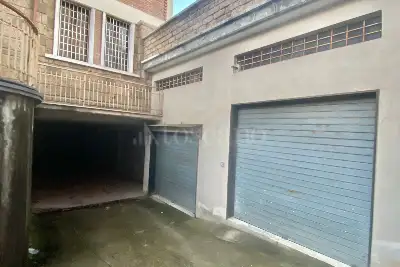 Box in vendita, Via Francesco Scandone, Atripalda, Atripalda