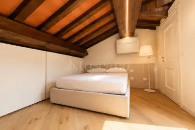 Attico in vendita, Via Porto Vecchio, Desenzano del Garda